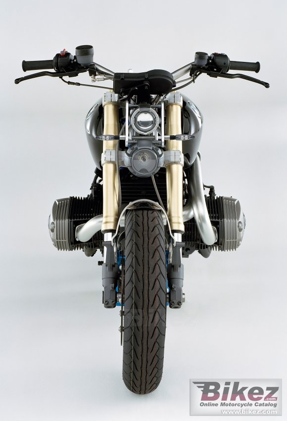 2009 BMW Lo Rider photo